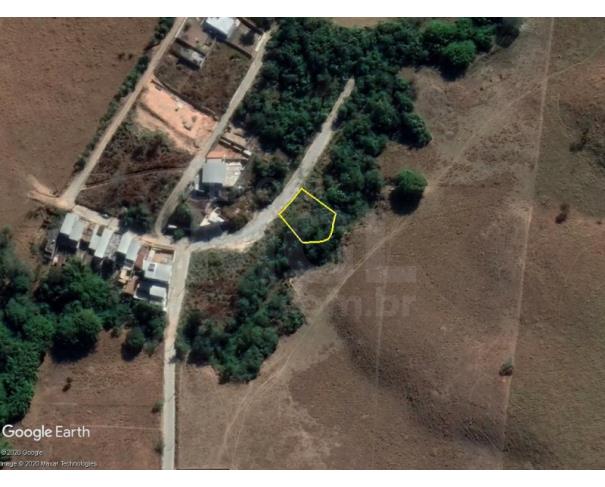 Formiga/mg — lote com 602,3m² no bairro esplanada do castelo lote em leilão | mgl leilões