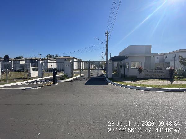 Cond vida nova piracibaca iv