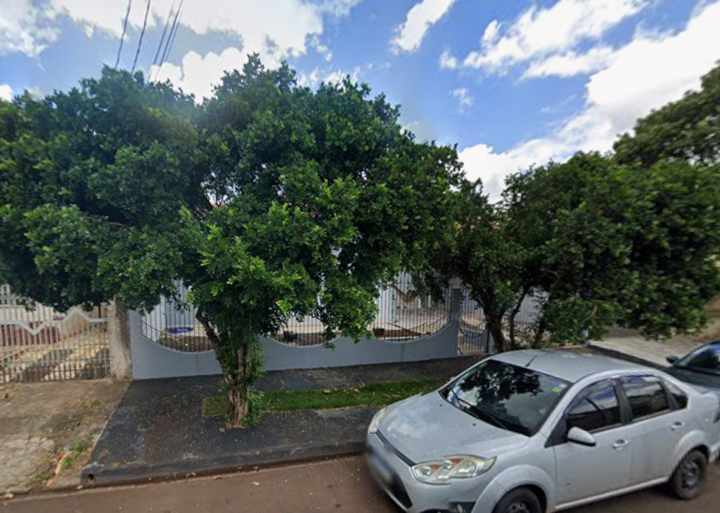 Terras, 300m², jardim novo oásis, maringá/pr