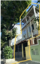 Rua balanita, 33 - benfica - casa em benfica - 2 andares + terraço