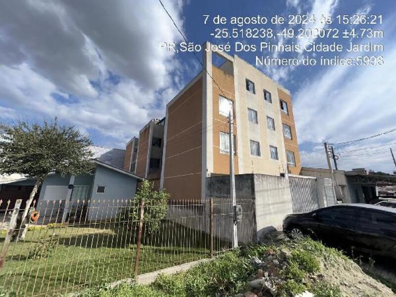 Sao jose dos pinhais-pr / res nacoes unidas