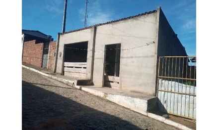 Res nova chã da alegria