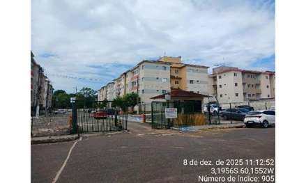 Cond res bela vista
