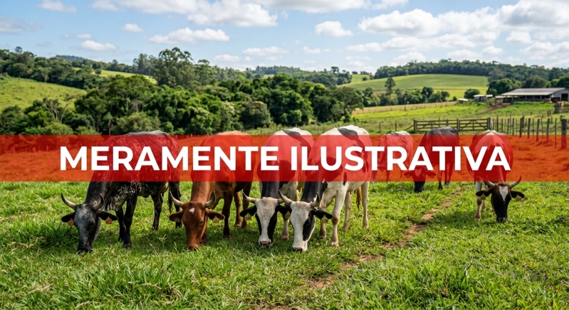 Leilão da 3ª Vara Civel de Araguaina/TO - Lote 001 (ID 4108)