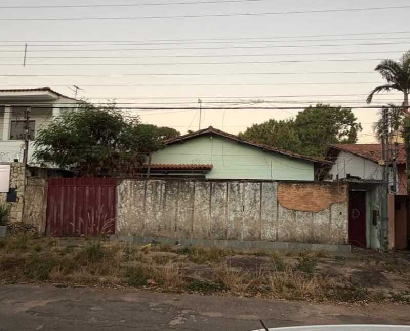 LEILÃO DA 2° VARA CIVEL DE PALMAS - TO - Lote 001 (ID 516)