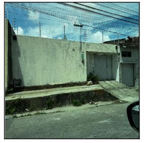 Lot esplanada do castelao
