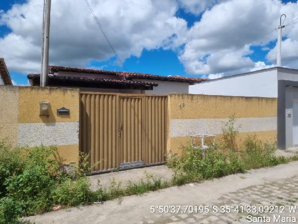 Santa maria - alto são francisco