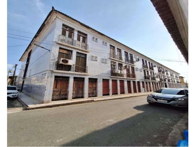 Loja nº 06-B c/ 69,18m² - São Luís/MA