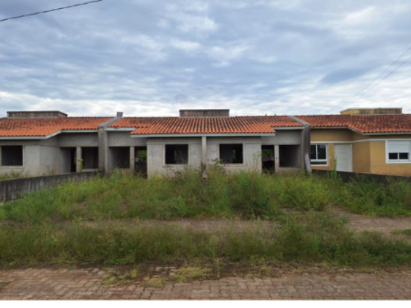 Leilão Judicial - Lote 020 (ID 14626)