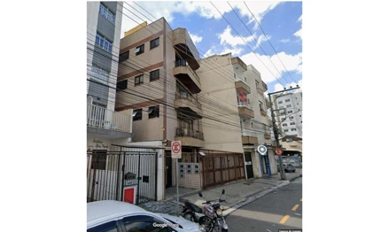 Apartamento em Leilão em Juiz de Fora / MG - 3091138