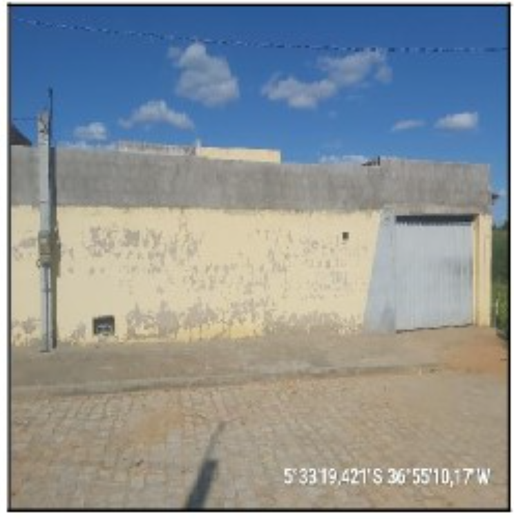 Casa - 11,4m² de área privativa, 208,62m² de área do terreno - assu/rn