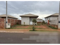 Casa - 43,99m² - Terr. 200m² - São José do Rio Preto/SP