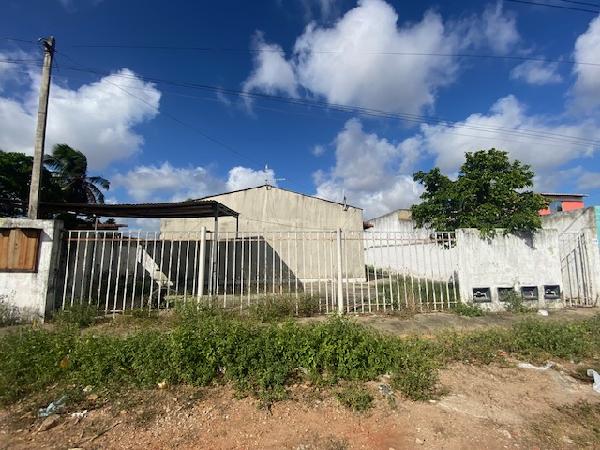 Cond res multifamiliar
