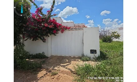 Loteamento alto da serra - etapa ii