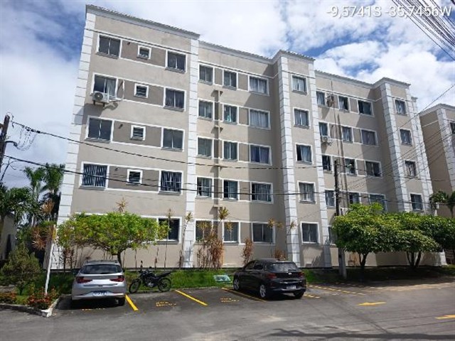 Apartamento - maceió | alagoas