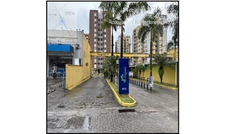 Cond ville laguna