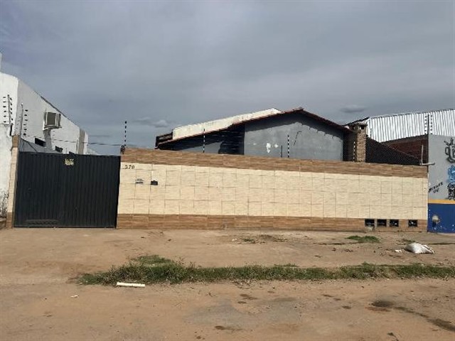 Casa - luís eduardo magalhães | bahia