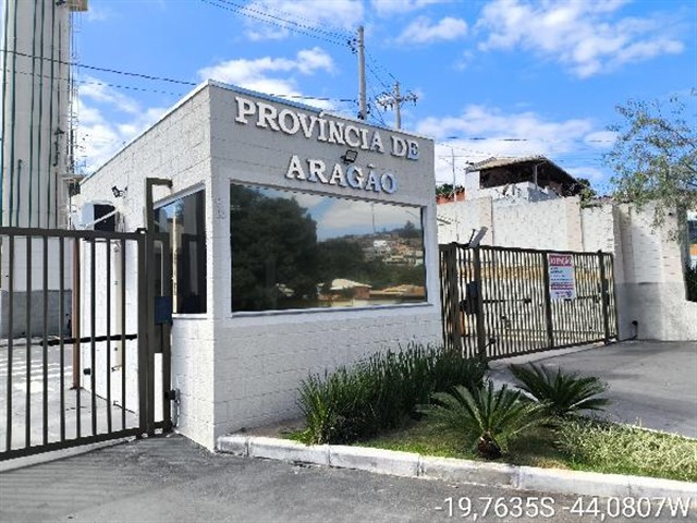 Apartamento - ribeirão das neves | minas gerais