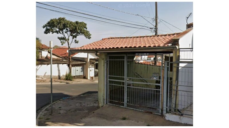 CASA 100 m² - PIRACICABA - Lote 001 (ID 3414)