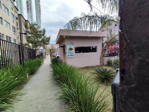 Jardim dos ipes i