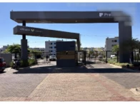 Apartamento - 40,54m² - Londrina/PR