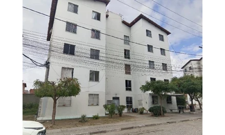 Condominio residencial bela vista residence
