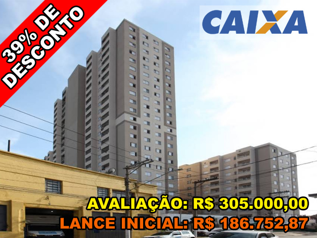 Rua antonio fidelis n. 353 apto. 1607, torre 3 his-2 - cond saint simon - lapa de baixo - sao paulo/sp