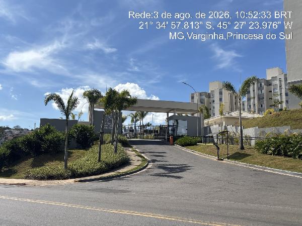 Edf portal campo das ararinhas