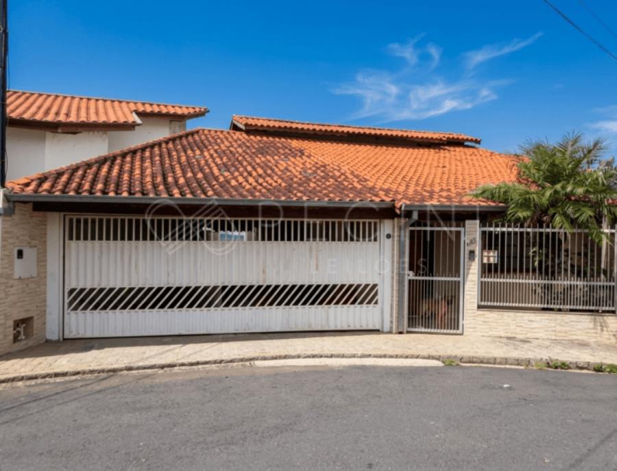 CASA RESIDENCIAL Nº 141 – RESIDENCIAL DAS ILHAS