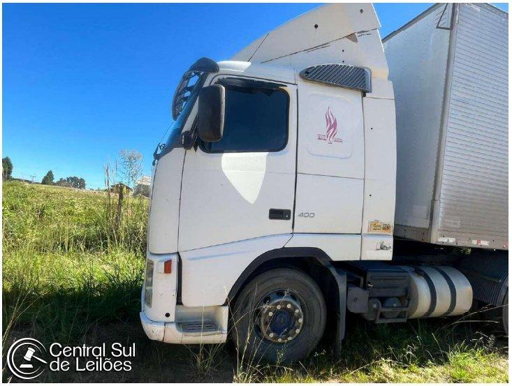 São Bento do Sul - Vara do Trabalho