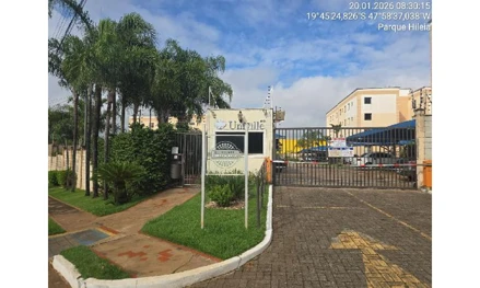 Condominio parque univille