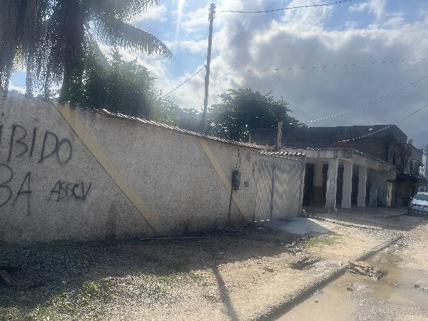 Solar das laranjeiras