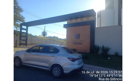 Apartamento em Leilão em Contagem / MG - 3068603