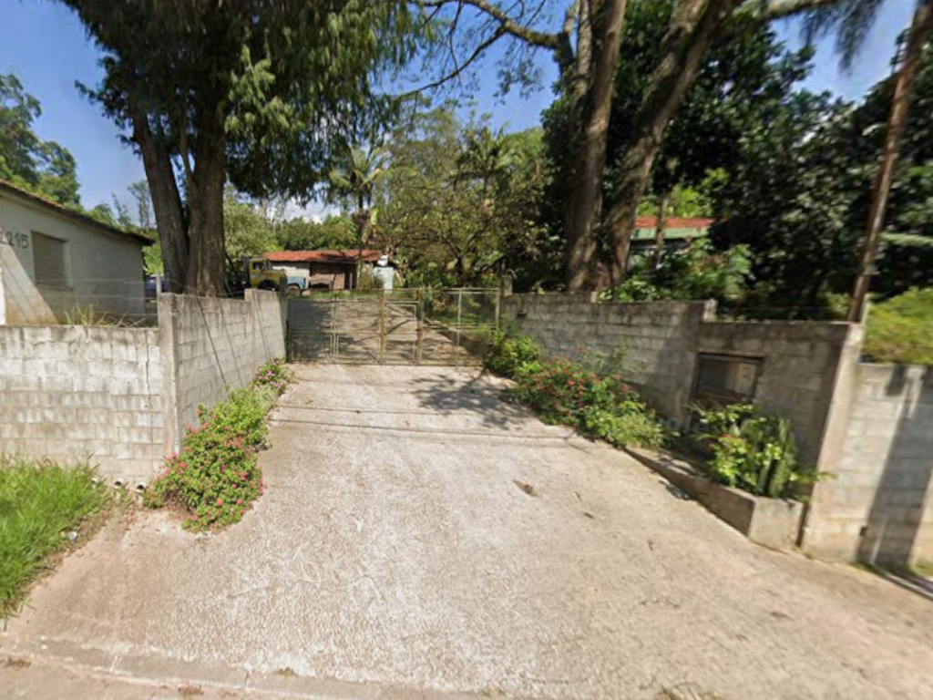 1/3 do Lote de Terreno, 19.997m², Vila Carmozina, São Paulo/SP