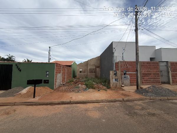 Aparecida do taboado - jardim samara