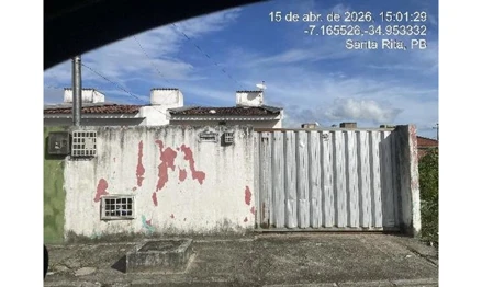 Condomínio residencial parque luna i