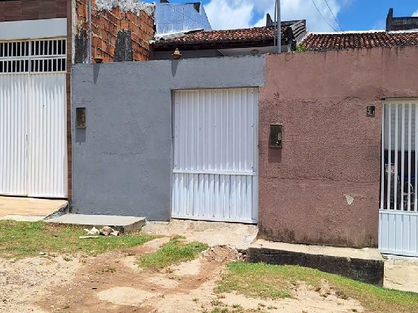 Nossa senhora do socorro - loteamento jardim vi
