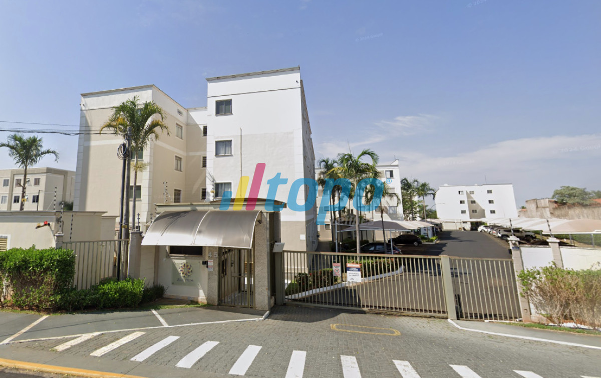 Direitos - apartamento 403 - condomínio parque aleteia - av. massaiuqui sano, 45 - bairro jardim américa - araraquara/sp