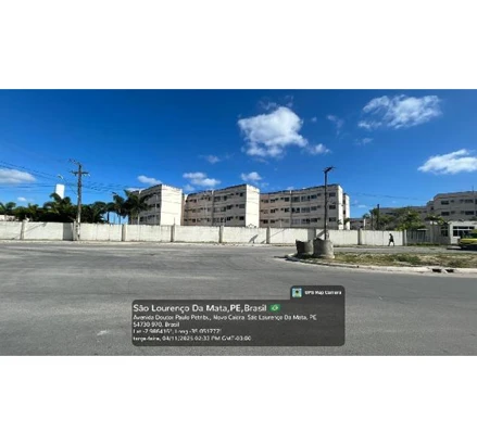 Res atlantica jacarandas cond clube