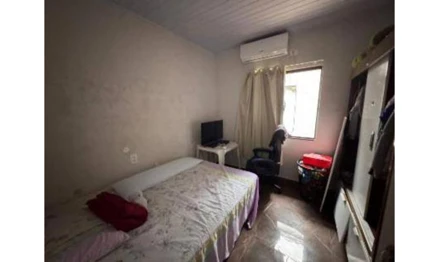 Casa à venda na Rua Manoel Dutra - Foz Do Iguacu/PR Código: 02.27733