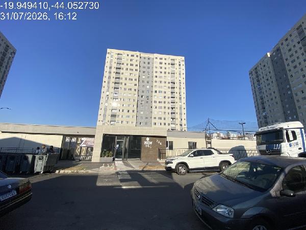 Cond new time residence