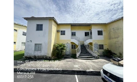Condominio residencial verona premium