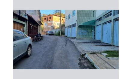 Apartamento conselheiro lafaiete mg 19.462