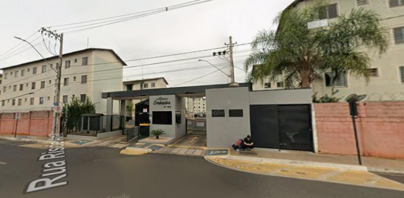 UBERLÂNDIA LEILÕES | DESCRIÇÃO DO IMÓVEL: Um em UBERLANDIA