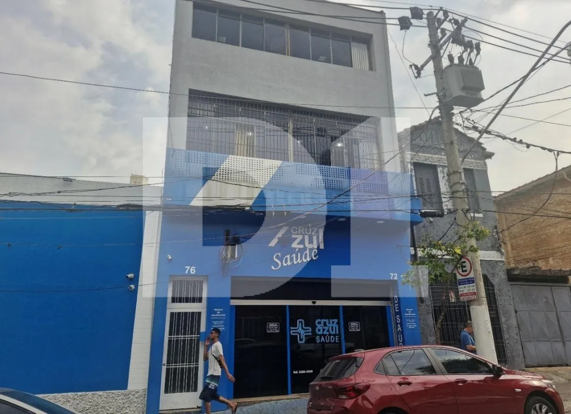 Imóvel comercial em são paulo/sp