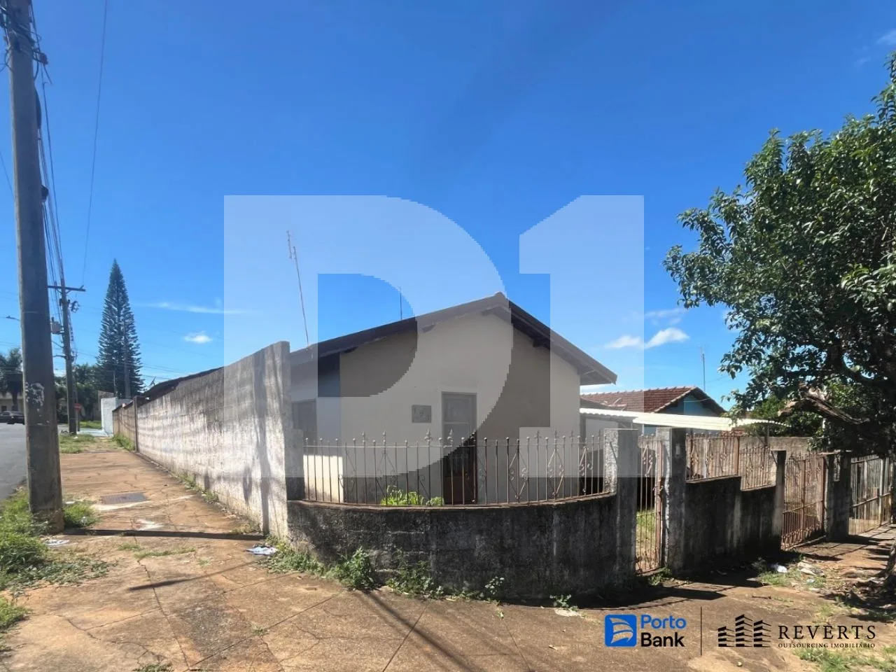 Casa em batatais/sp