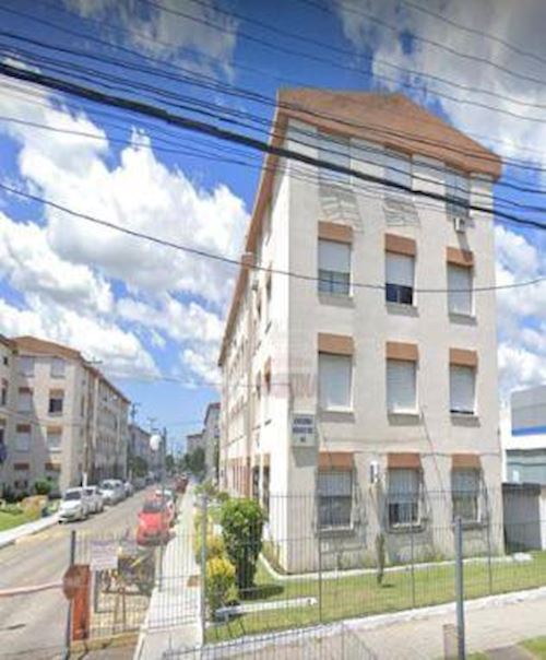 Apartamento - vila dias - rio grande/rs