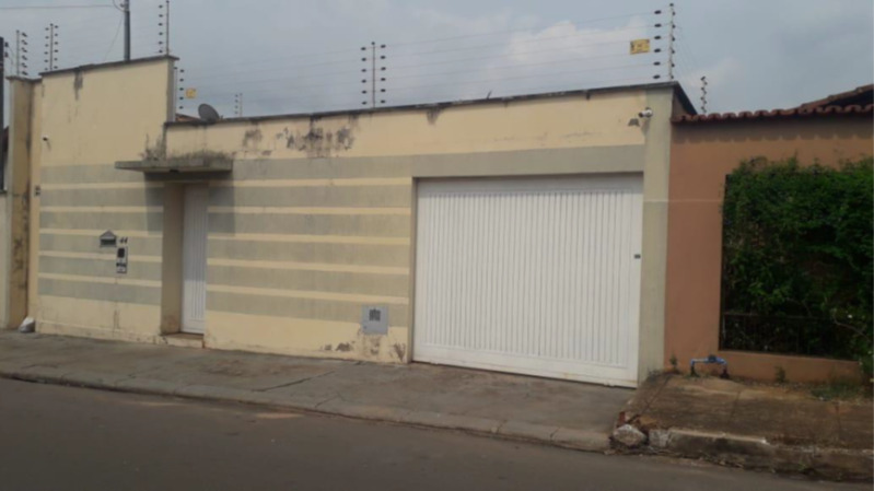 Leilão da 3ª Vara Civel de Araguaina, Tocantins - Lote 005 (ID 4251)