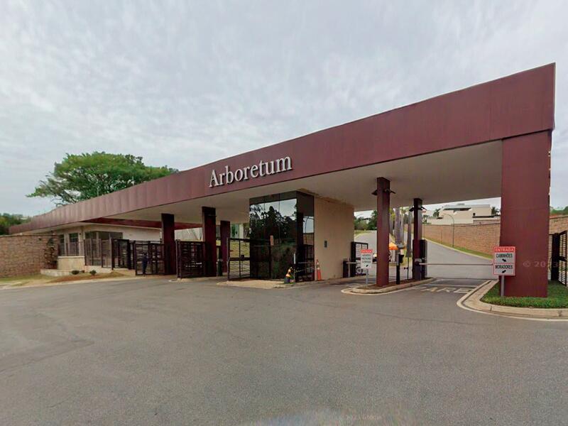 Vinhedo-sp - terreno constituído pelo lote 23 da quadra “m”, do empreendimento