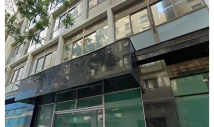 Conjunto Comercial com Área Construída de 129m² em São Paulo/SP